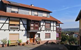 Unterkunft Steinau An Der Strasse, Marborn